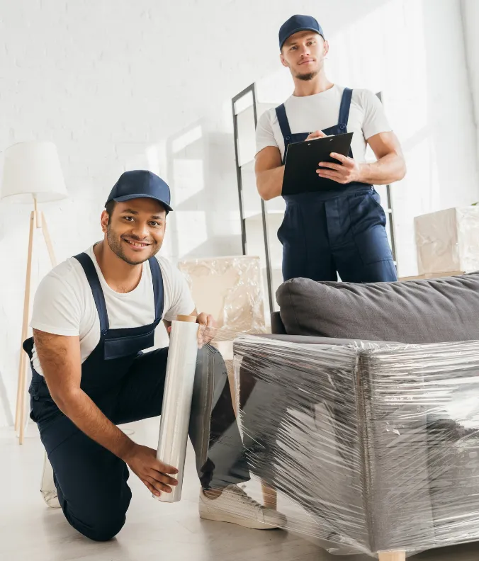 Commercial Relocation Services